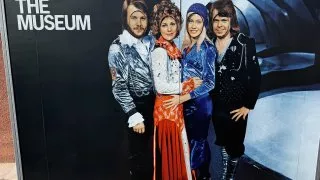 Fotr na tripu 9, Abba