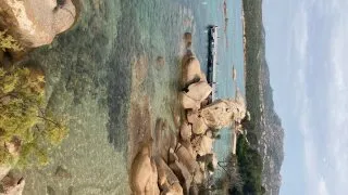 Sardinie 3. díl