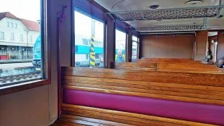 Tipy na výlety za vlaky