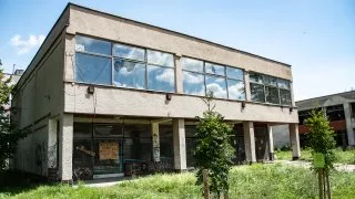 Trip Muránska planina, Litterra a rozhledna