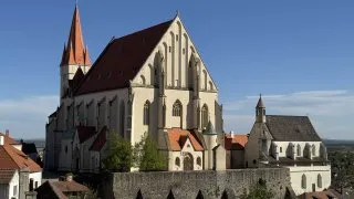 Znojmo