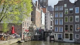 Amsterdam