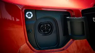 Ford Tourneo Custom PHEV Active