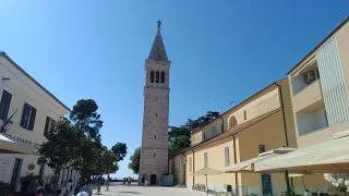 Parenzana II