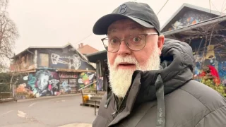 Itinerář Fotra na tripu 11, třetí díl: Lublaň a místa, která Fotr navštívil