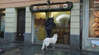 Fotr na tripu 11, itinerář 3