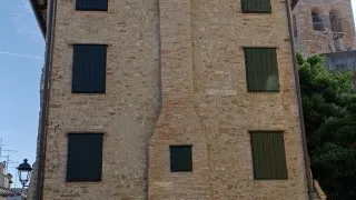 Grado, Itálie