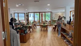Slovinský trip - Solčava