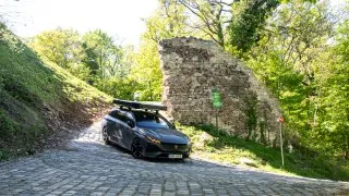 Trip Chorvatsko 2026, úvod