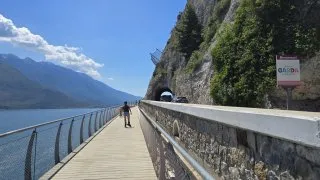 Inline Lago di Garda