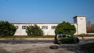 Fiat trip, 125.výročí, jaderná elektrárna Trino