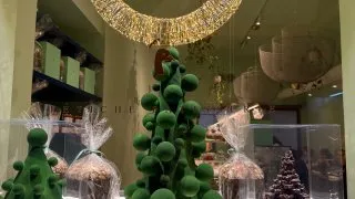 Fotr na tripu 11, Slovinsko