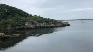 Hikerské dobrodružství v Británii III.