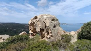 Sardinie 3. díl