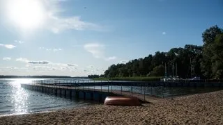 Trip Drawsko, Czaplinek