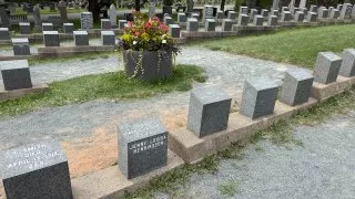 Fotr na tripu 10, Titanic