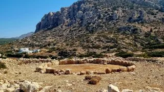Karpathos, Řecko