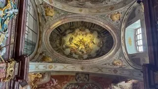 Slovensko trip - Nitra a okolí