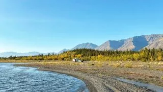 Fotr na tripu 10, tankování v Kanadě