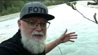 Fotr na tripu 10, itinerář 6