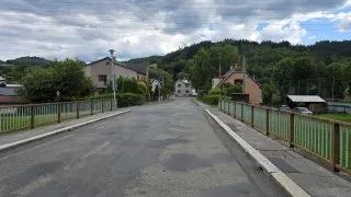 Inline Vsetínská Bečva