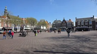 Trip Holandsko, Zeeland, Middelburg