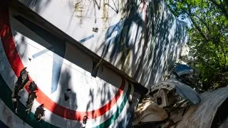 Dacia Bigster, trip Itálie, Cagliari