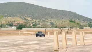Fotr na tripu 11, Athény