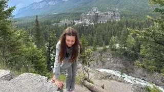 Fotr na tripu 10, Fairmonty