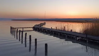Na gravelu kolem Neusiedler See: 130kilometrový okruh si pro nás připravil mnoho krásných zastávek