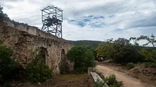 Dacia Bigster, trip Itálie, Montevecchio
