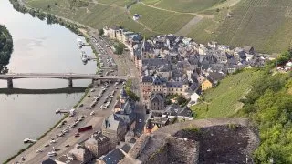 Fotr na tripu 11, Bernkastel-Kues a okolí