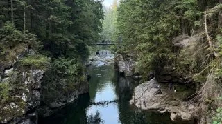 Fotr na tripu 10, Alberta vs Kolumbie