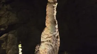 Carlsbad Caverns