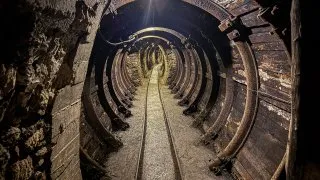 Slovinský trip - Idrija