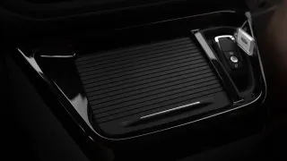 Ford Tourneo Custom PHEV Active