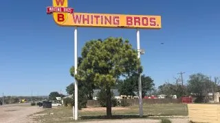 Fotr na tripu 12, Benzínky na Route 66