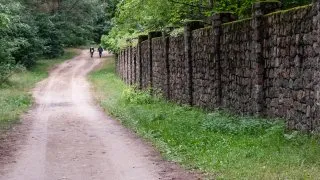 Trip Drawsko, Słoneczna Plaża