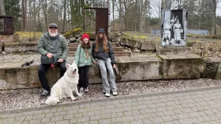 Vlčí doupě aneb Hitlerovo tajné velitelství v srdci Mazurských lesů coby předzvěst dnešní doby