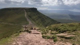 Brecon Beacons