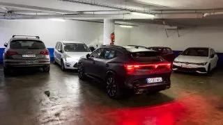 Trip Španělsko 2026, El Raval
