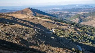 Dacia Bigster, trip Itálie, Bruncu Spina