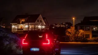 Trip Volvo 2026