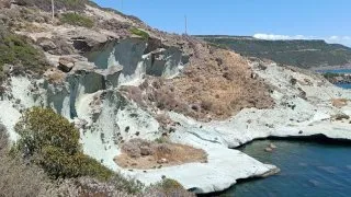 Sardinie 2. díl