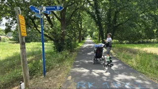 Recenze a testy nejzajímavějších inline tras a stezek: Kde a jak se bruslí v Česku i v zahraničí