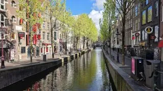 Amsterdam