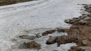 Chopok, Slovensko