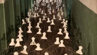 Fotr na tripu 11, Tirana