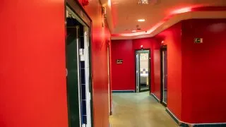 Navštívili jsme nejslavnější pražský nevěstinec a červenáme se ještě teď. Jednou tu budou obchody
