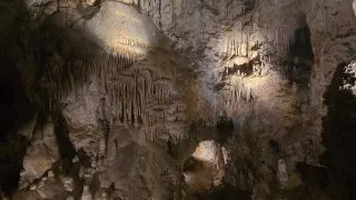 Carlsbad Caverns